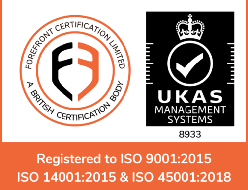 ISO 9001 – what is it and why it matters in cleaning services.