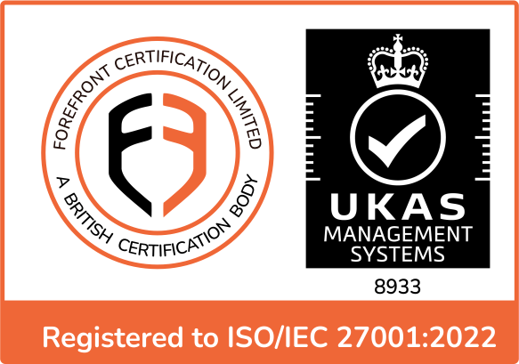 ISO27001