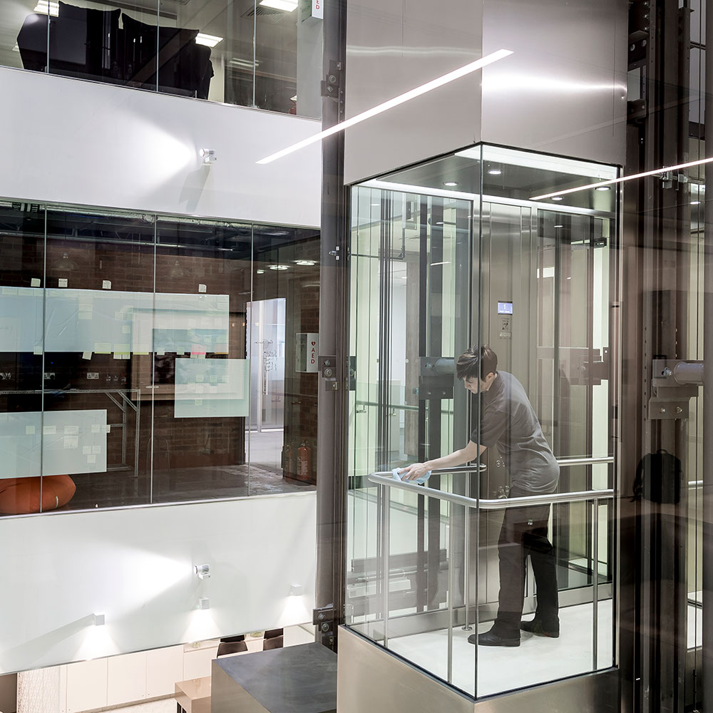 Offices & Corporate Buildings Offices & Corporate Buildings