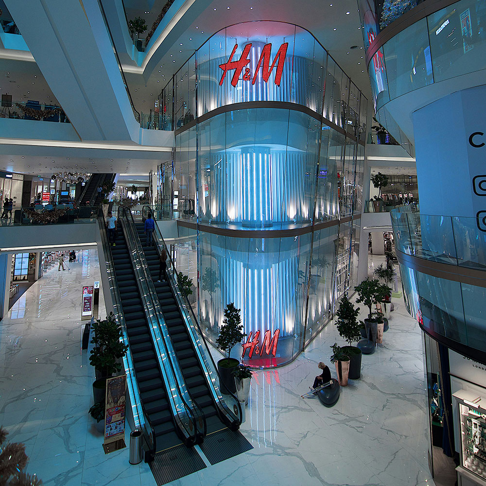 Retail Sector Retail Sector