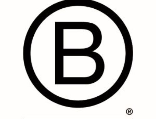 Company News – BCorp Certified