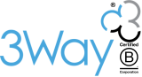 3Way Logo