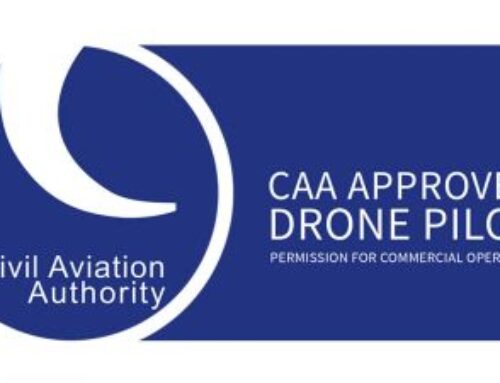 Thermal Drone Inspections for Solar Panels