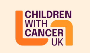 Children with Cancer UK logo