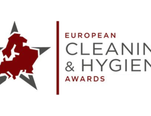 3Way Attends European Cleaning and Hygiene Awards 2025