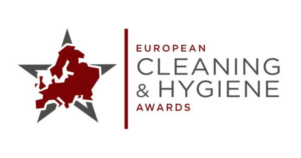 European Cleaning and Hygiene Awards 2025