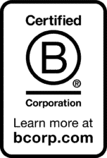 B Corp Logo