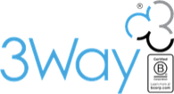 3Way Logo