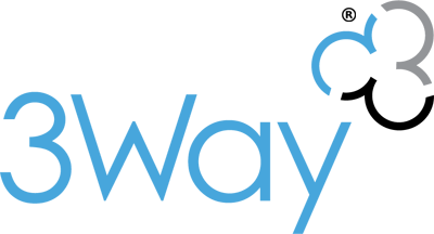 3Way Logo