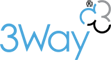 3Way Logo