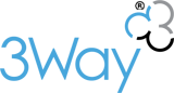 3Way Logo