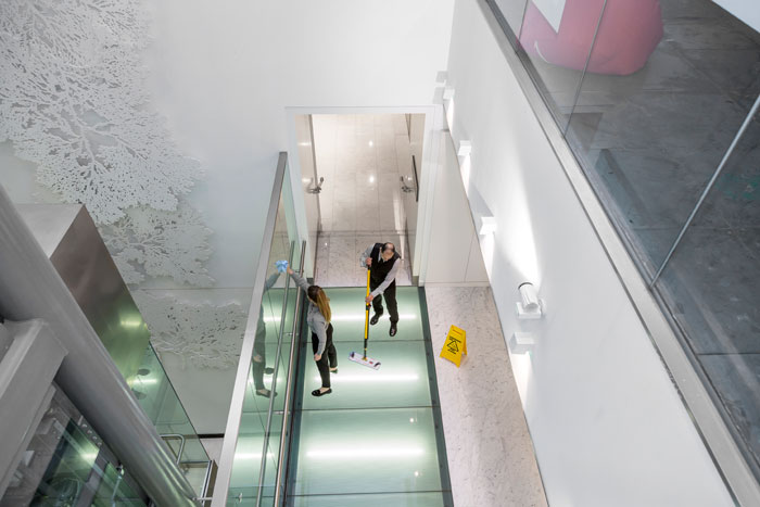 Commercial Cleaning Commercial Cleaning