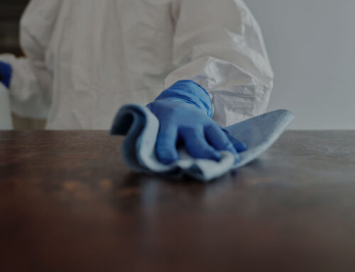 Why Summer is a difficult time for workplace hygiene