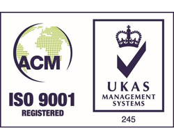 ISO 9001