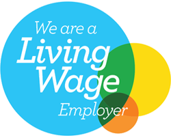 Living Wage Employer