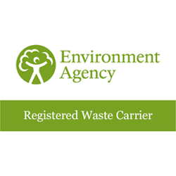 Registered Waste Carrier